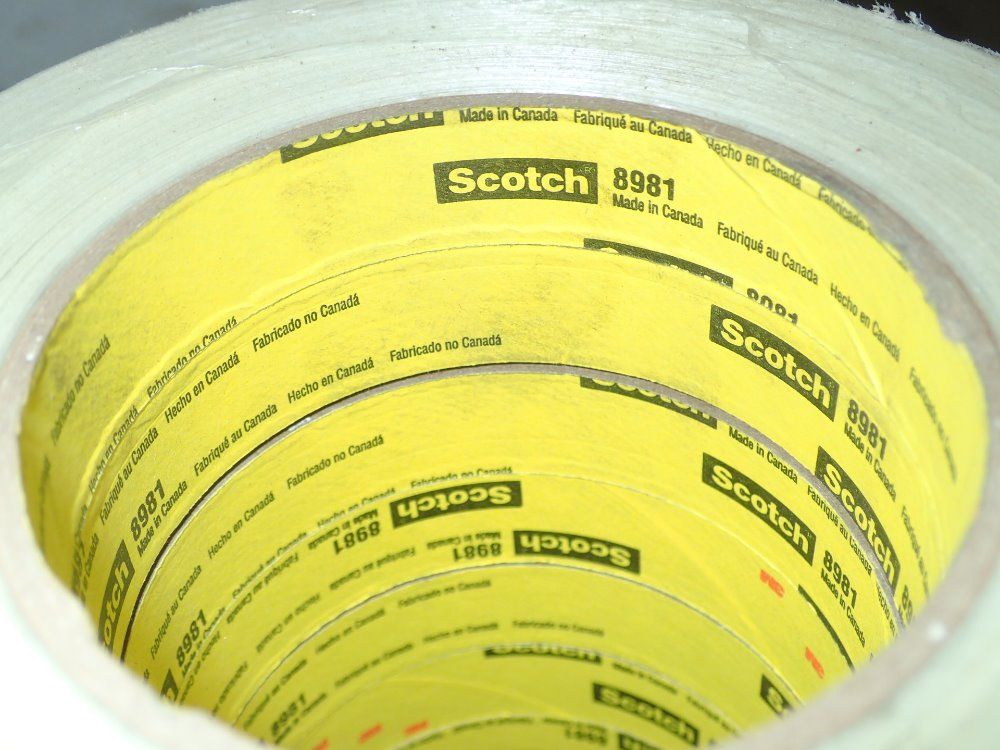 Scotch / 3m Tape