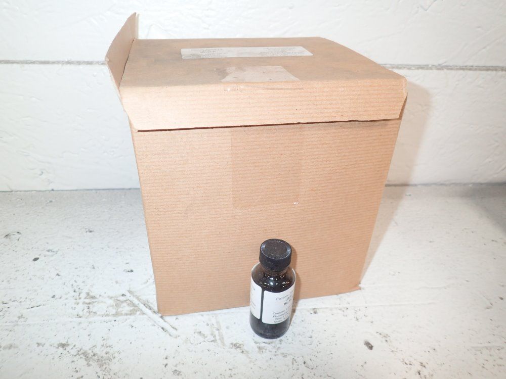 Southern Aerosols Jet Black Touch Up Paint