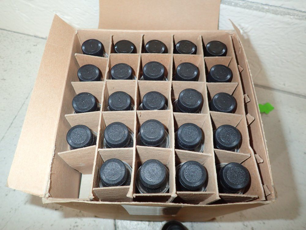 Southern Aerosols Jet Black Touch Up Paint