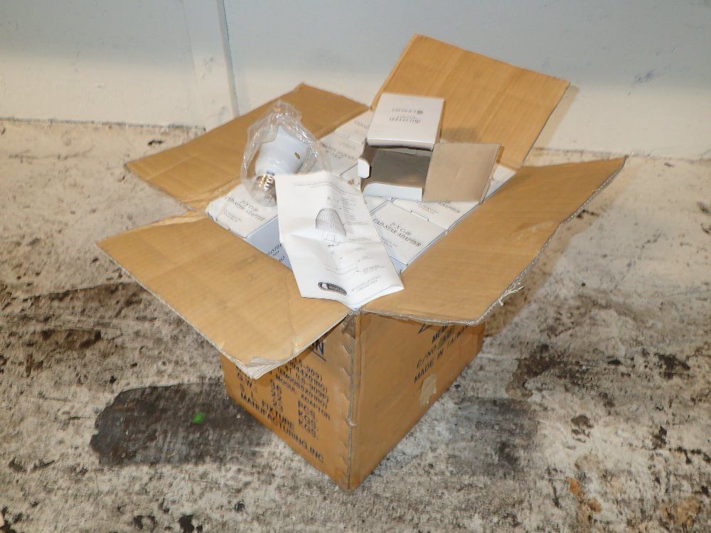 Spartan Light Socket Adapters