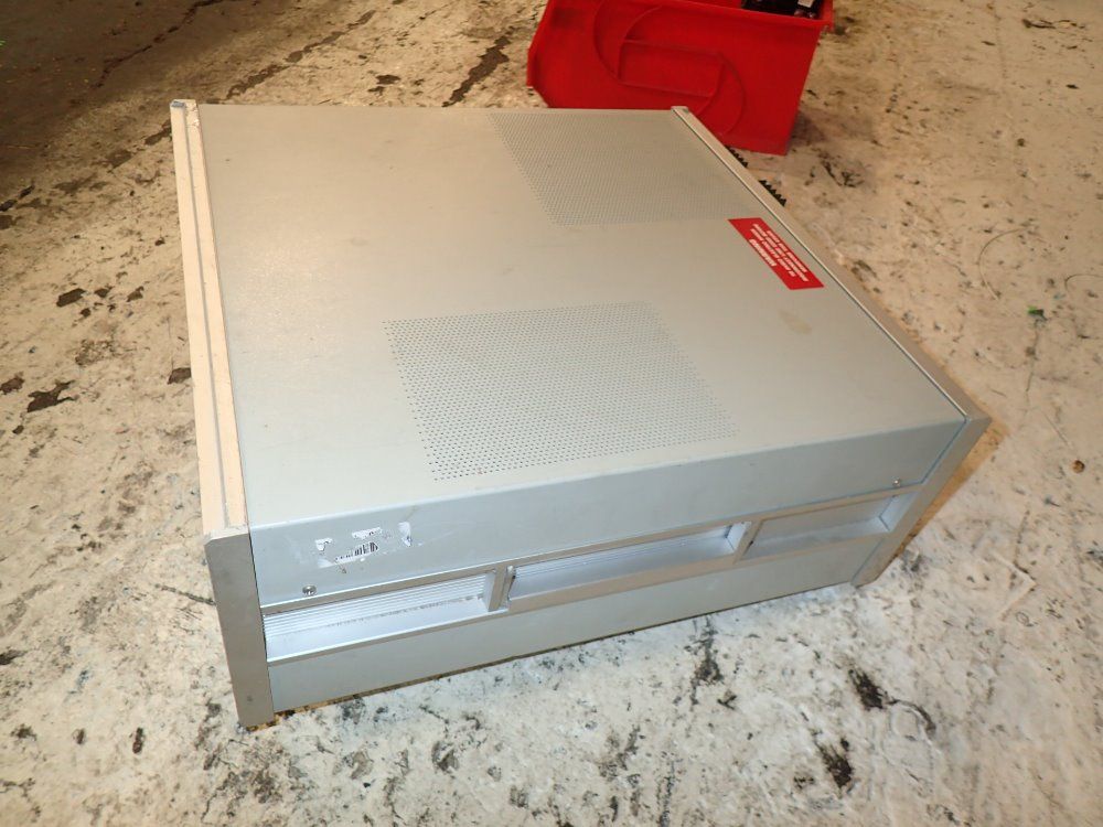 General Microwave Auto Peak Power Meter