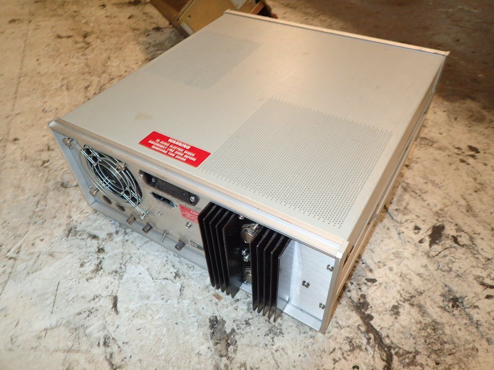 General Microwave Auto Peak Power Meter