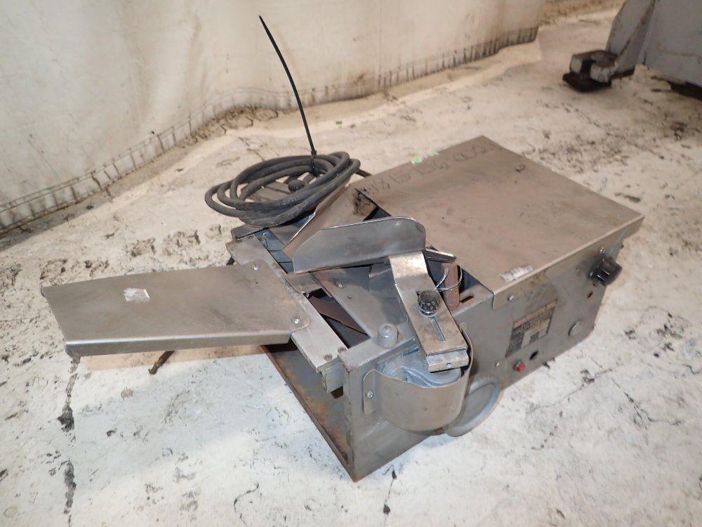 Amscomatic Bag Packer