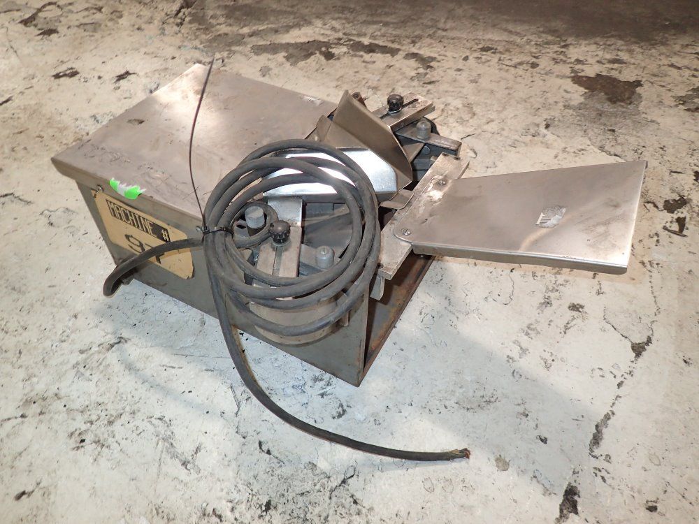 Amscomatic Bag Packer