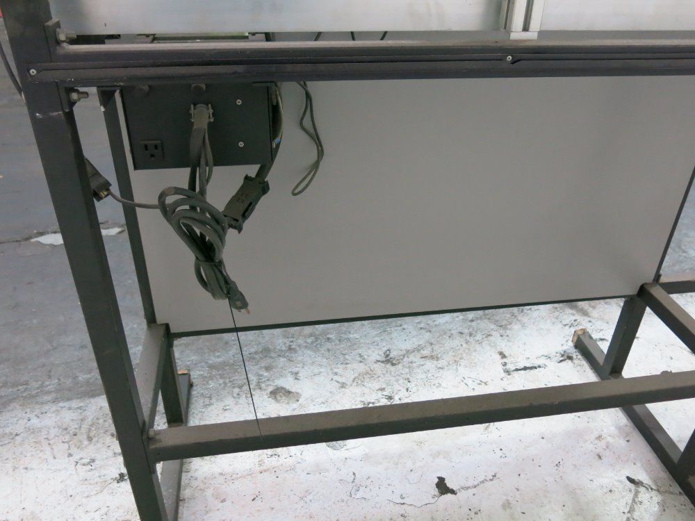 Encore Squeegee Sharpener