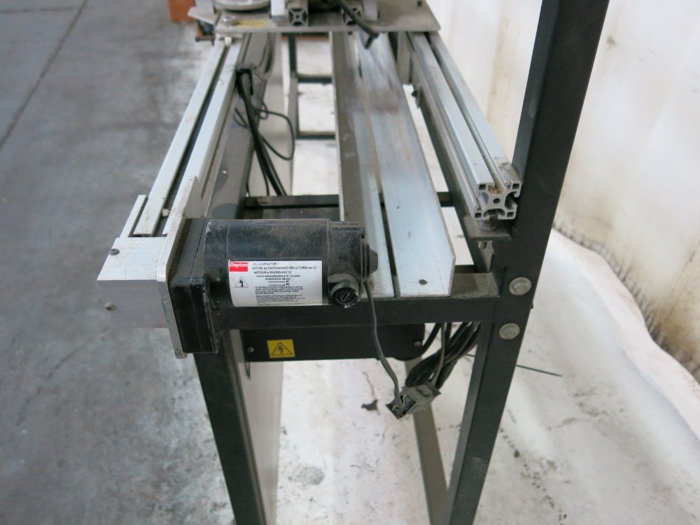 Encore Squeegee Sharpener