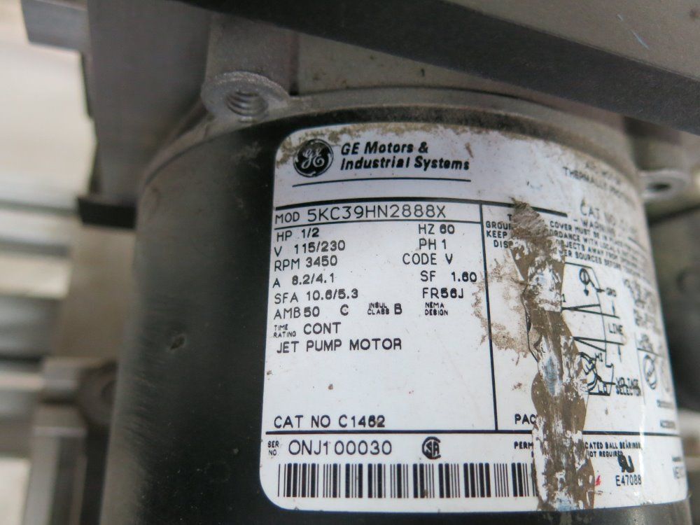 Encore Squeegee Sharpener