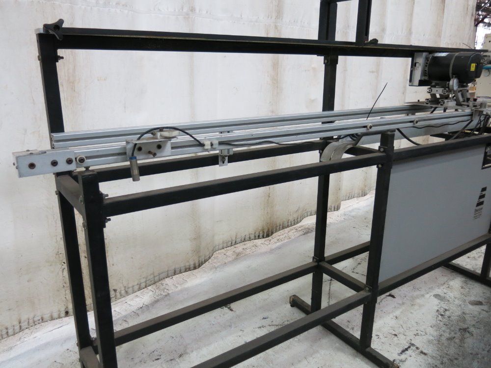 Encore Squeegee Sharpener