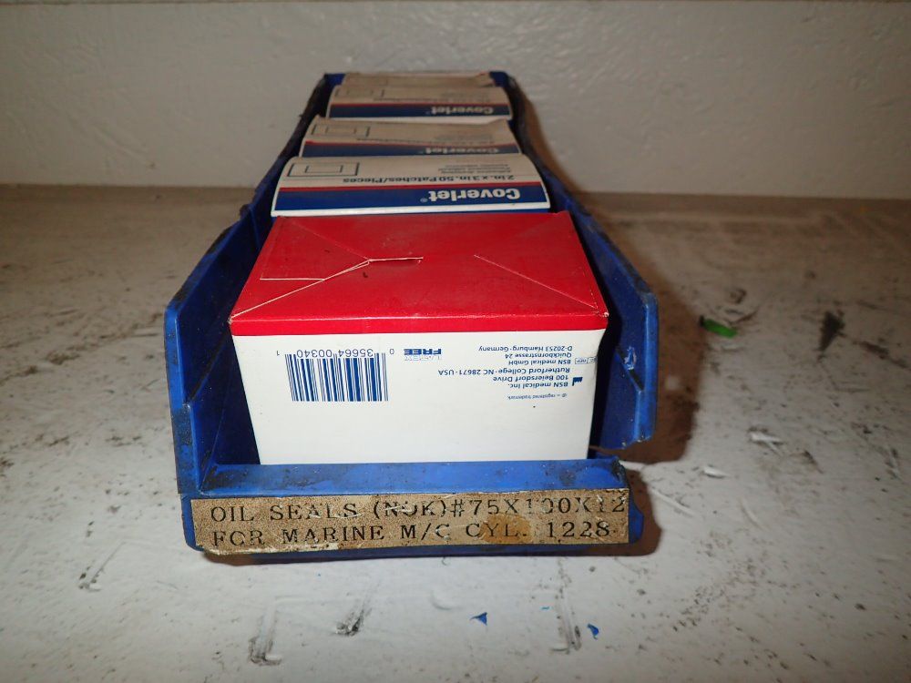 Bsn Medical Patches/bandages