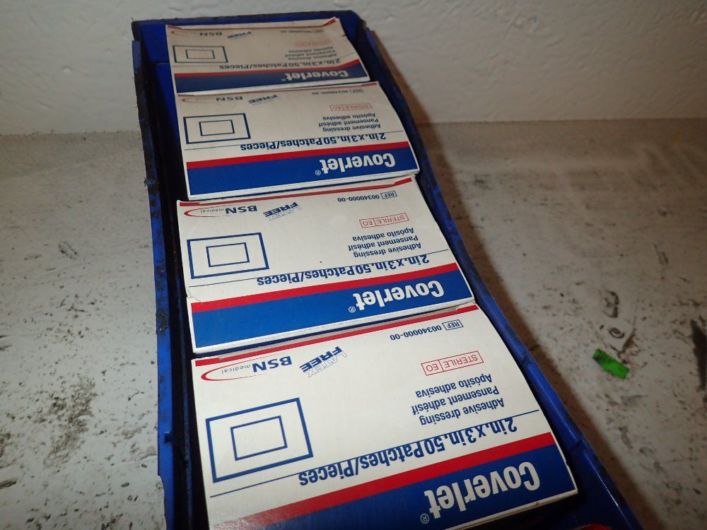 Bsn Medical Patches/bandages
