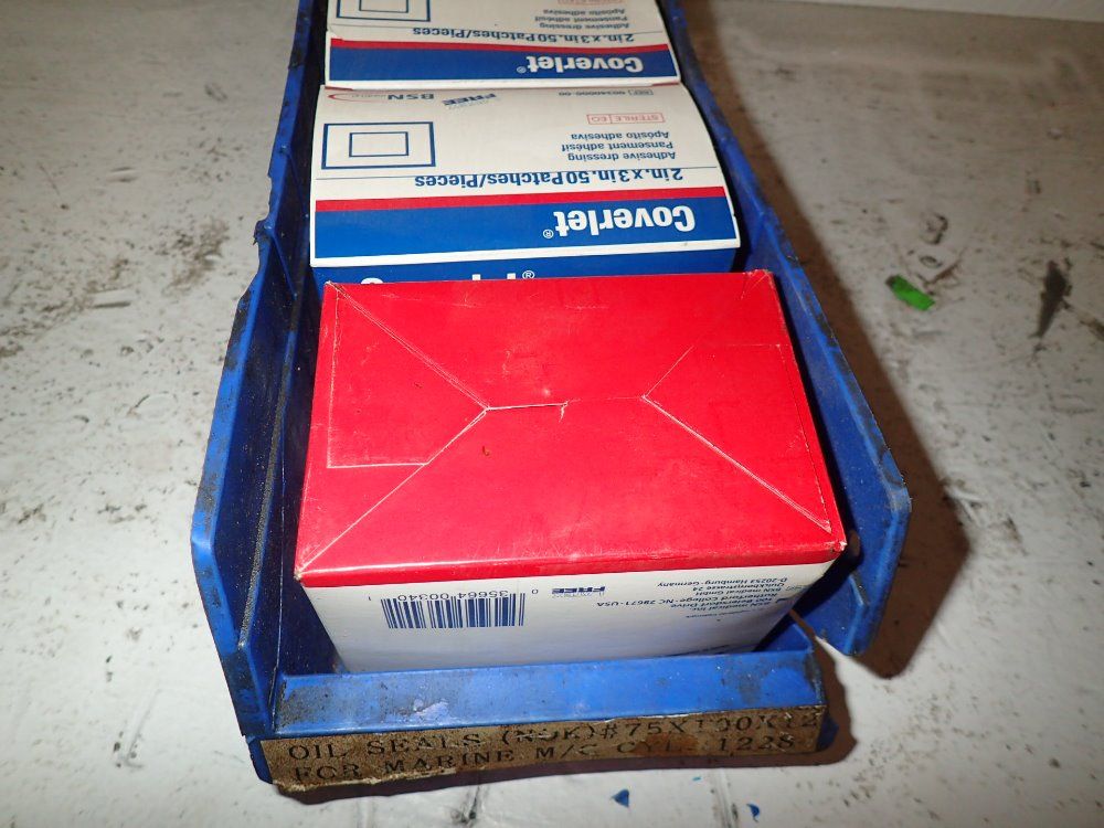 Bsn Medical Patches/bandages