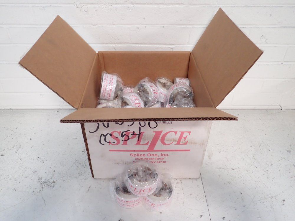 Splice One Splicing Tape