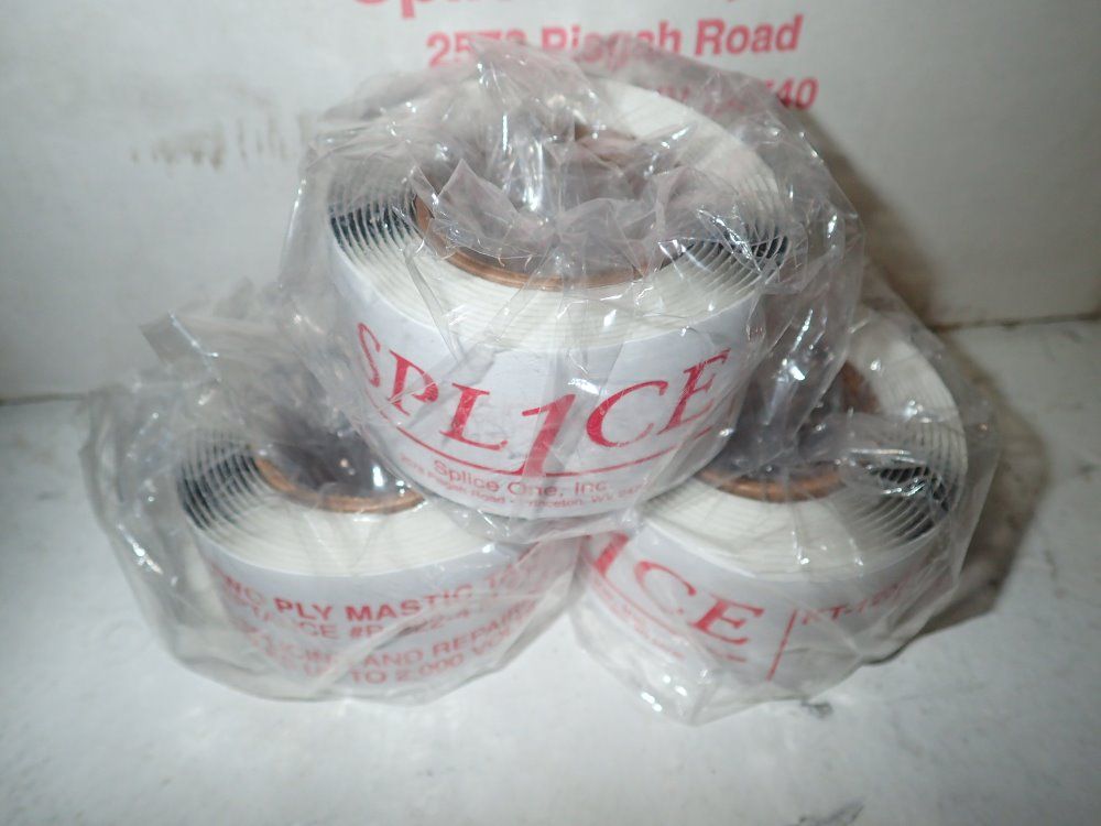 Splice One Splicing Tape