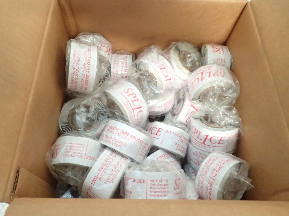 Splice One Splicing Tape