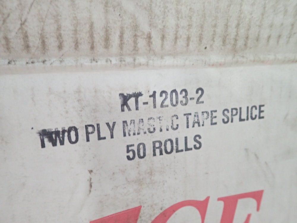 Splice One Splicing Tape