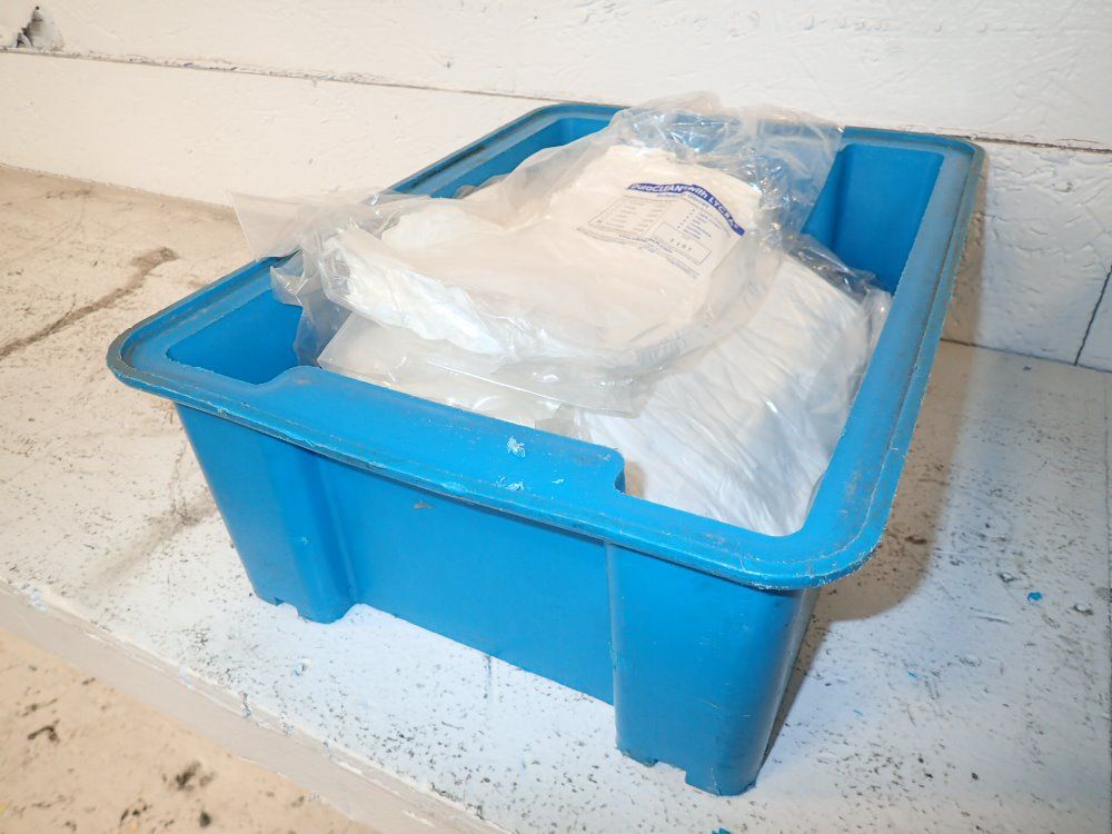 Wilshire Tech/duraclean Gloves