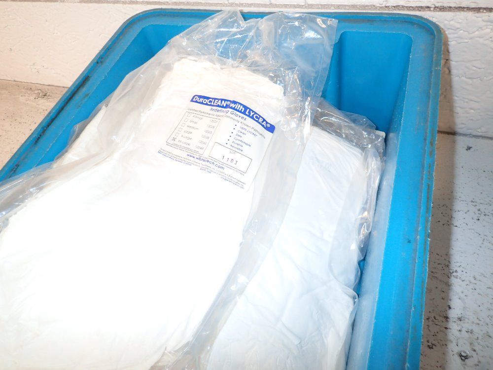 Wilshire Tech/duraclean Gloves