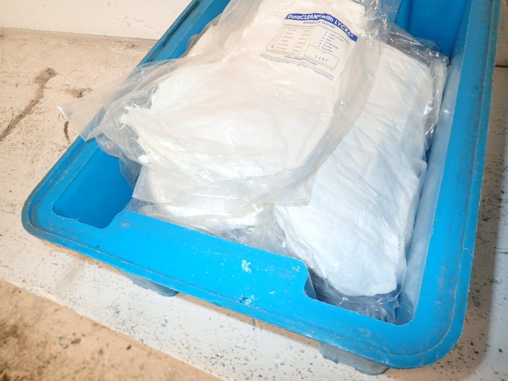 Wilshire Tech/duraclean Gloves