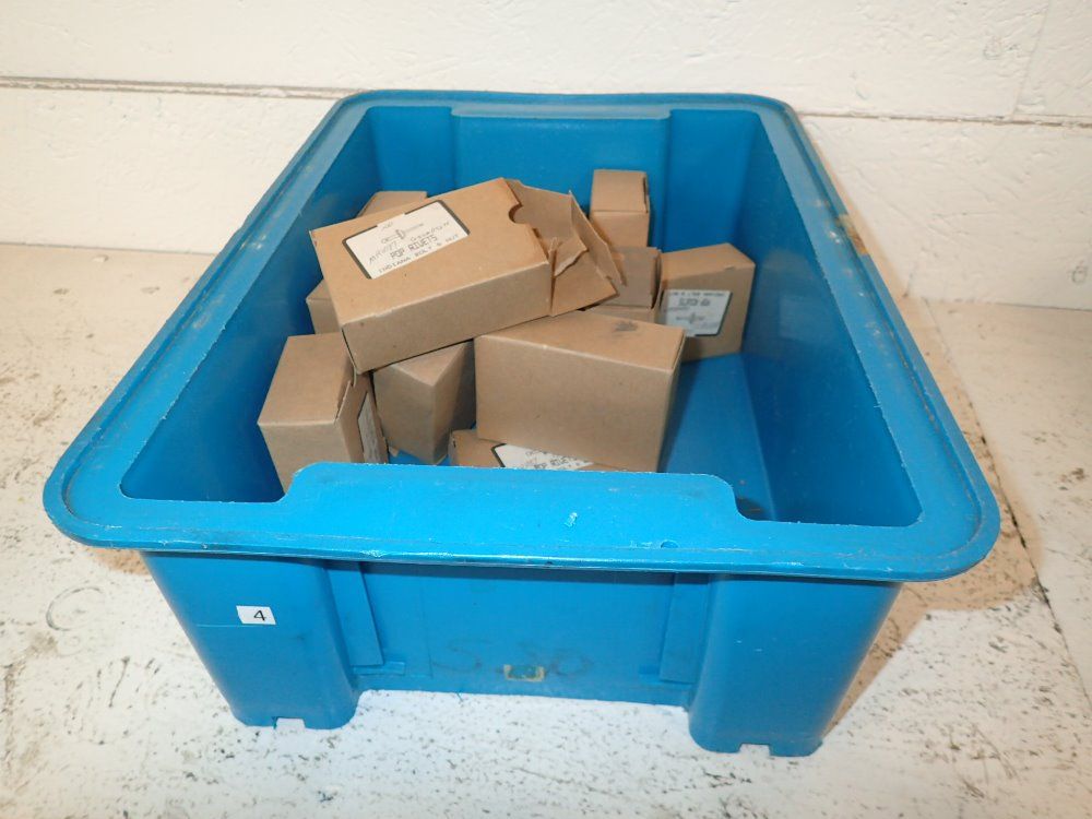 Indiana Bolt & Nut Pop Rivets