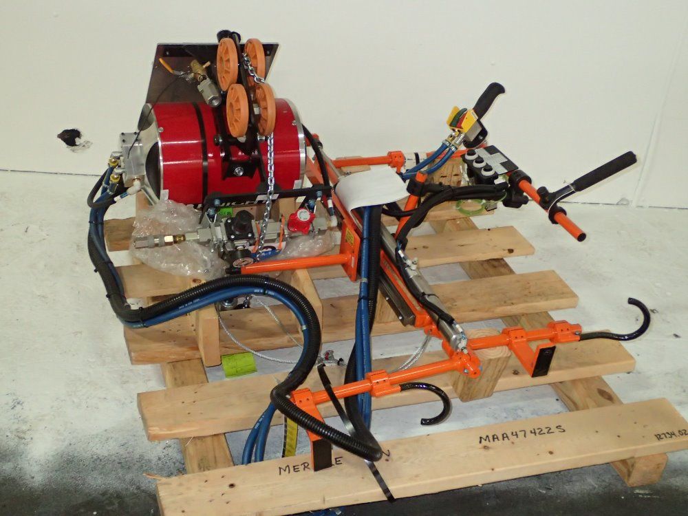 Gm Assembly Tool / Equipment Lift Assist