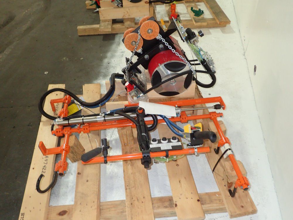 Gm Assembly Tool / Equipment Lift Assist