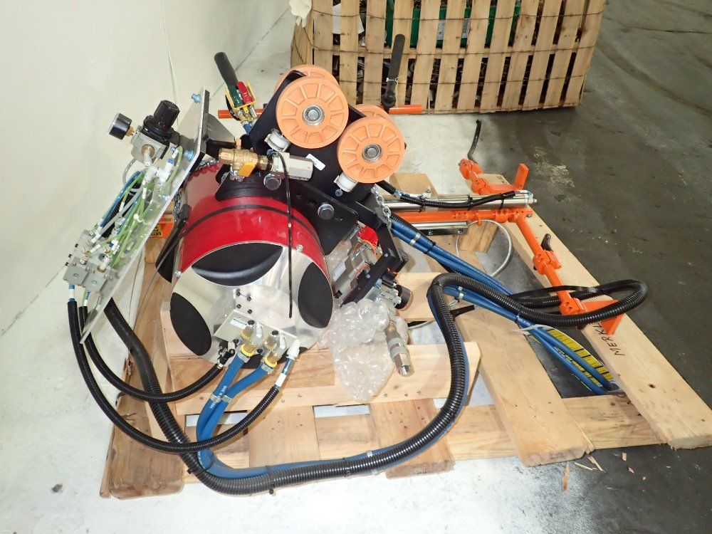 Gm Assembly Tool / Equipment Lift Assist