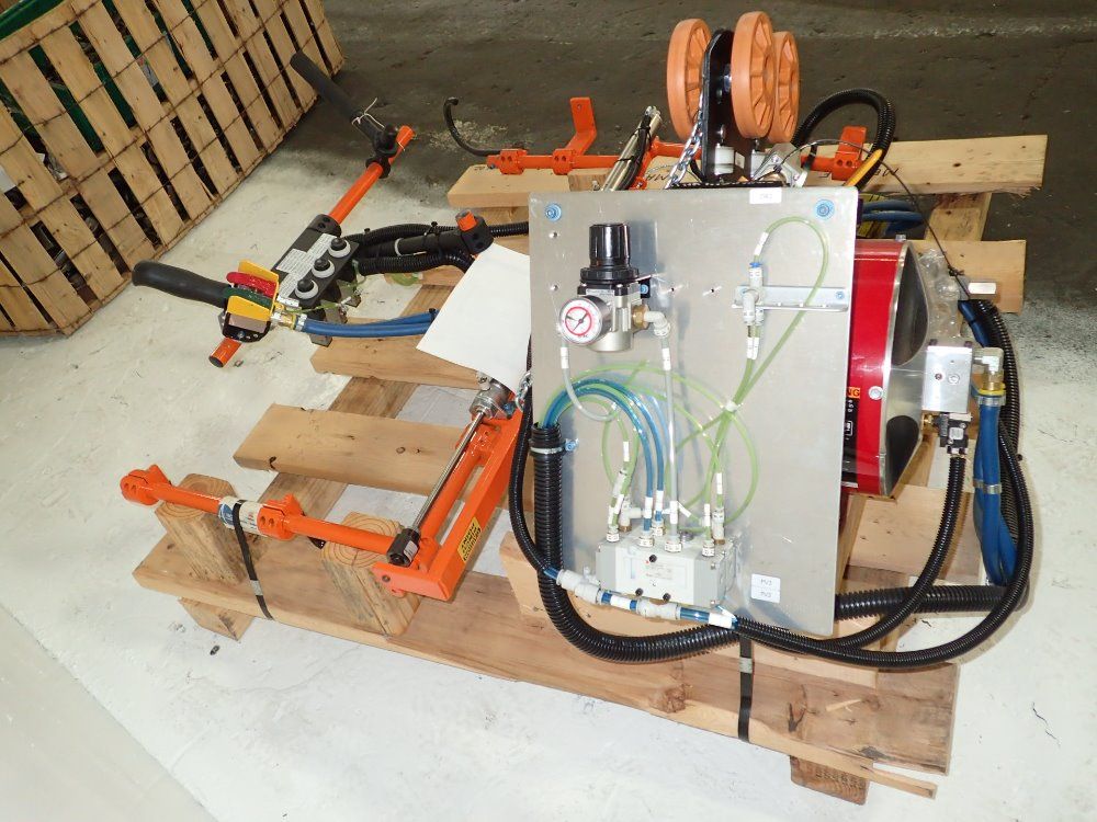 Gm Assembly Tool / Equipment Lift Assist