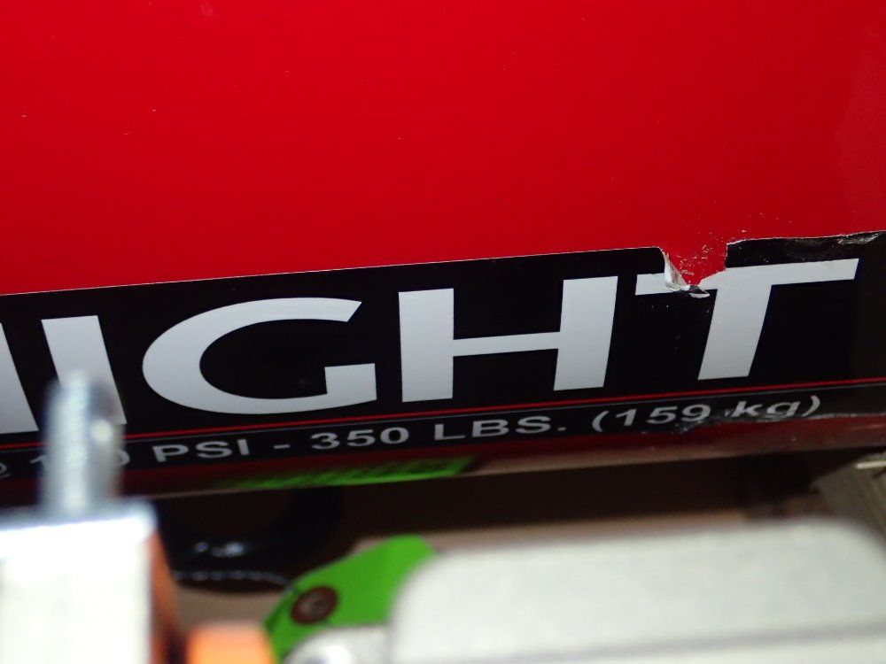 Gm Assembly Tool / Equipment Lift Assist