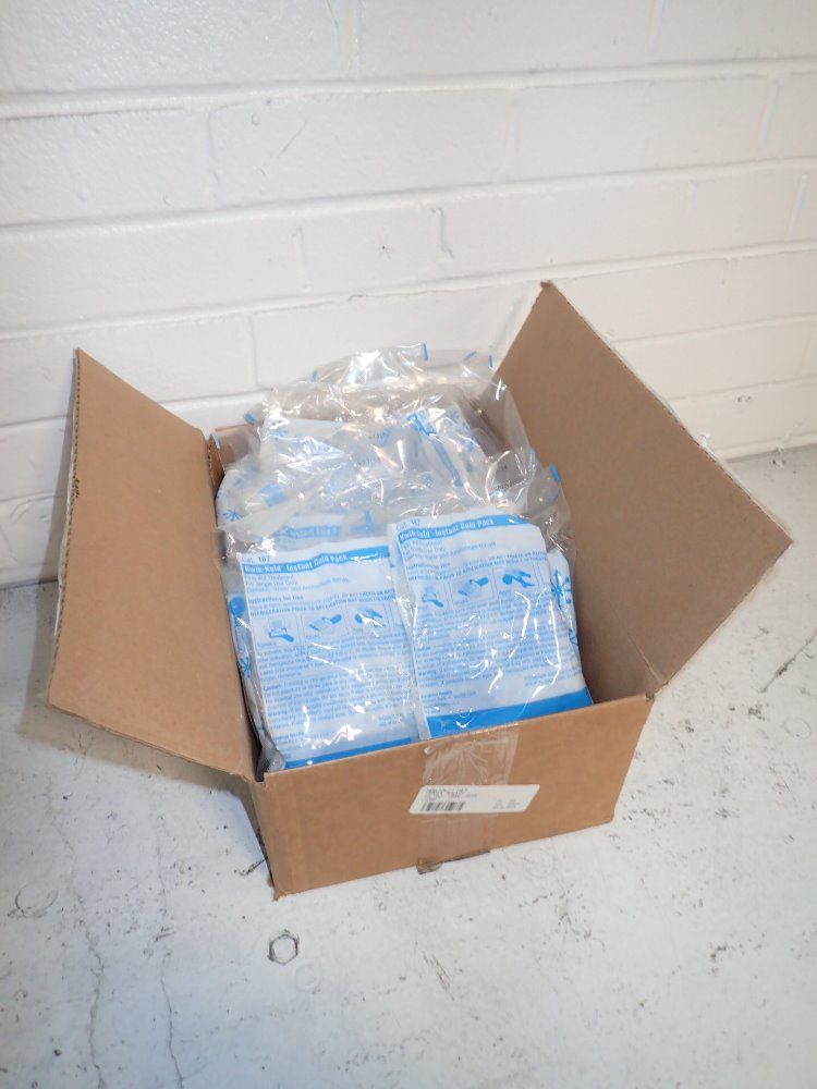 Kwik - Kold Instant Cold Pack