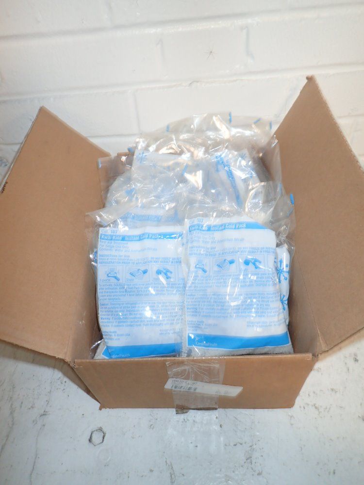 Kwik - Kold Instant Cold Pack