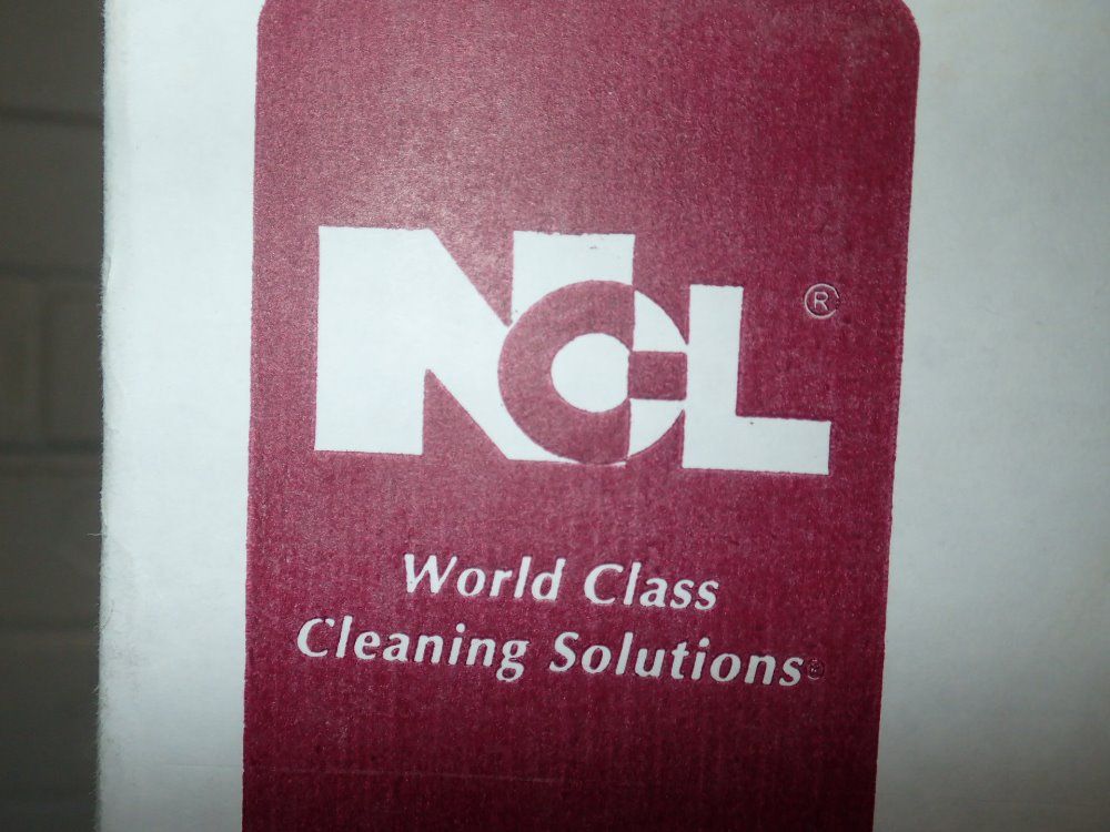 National Laboratories Coconut Oil Handsoap