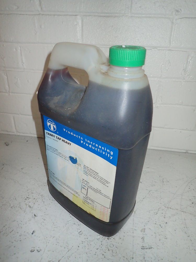 Trim Tapping Compound