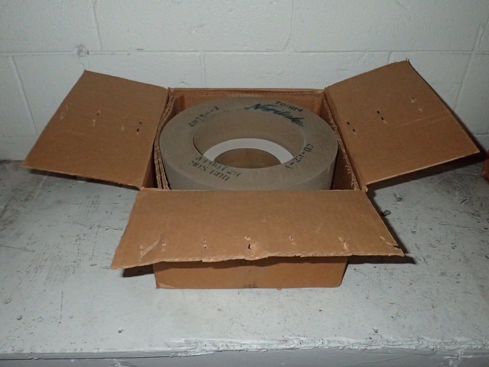 Noritake Grinding Wheel