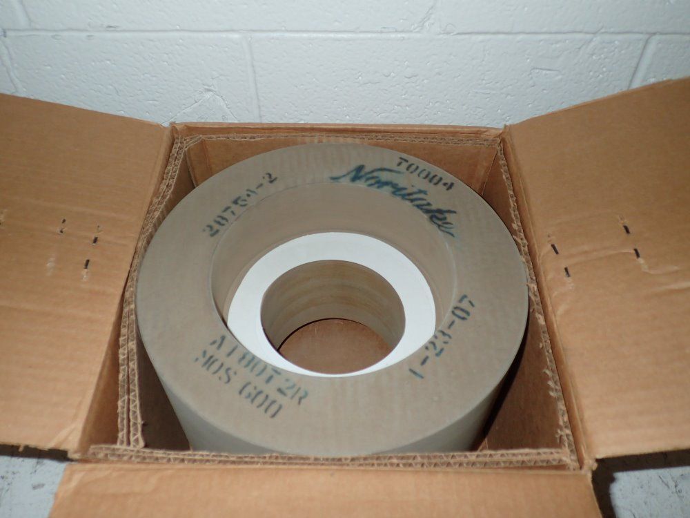 Noritake Grinding Wheel