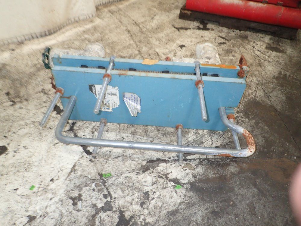 Alfa Land Heat Exchanger