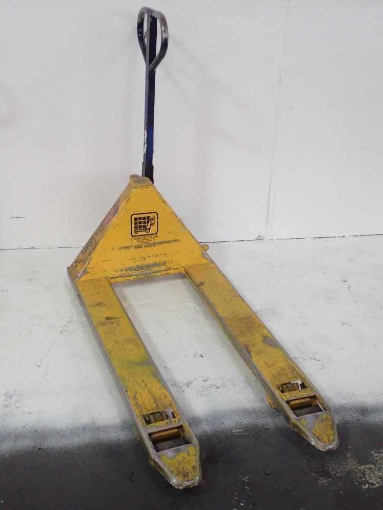 Pallet Mule Pallet Jack