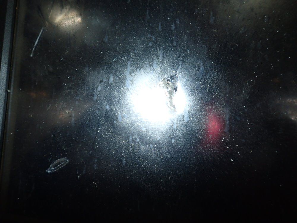 Parker / Ctc Monitor