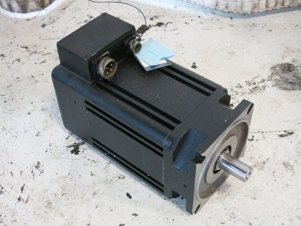 Num Servomotor
