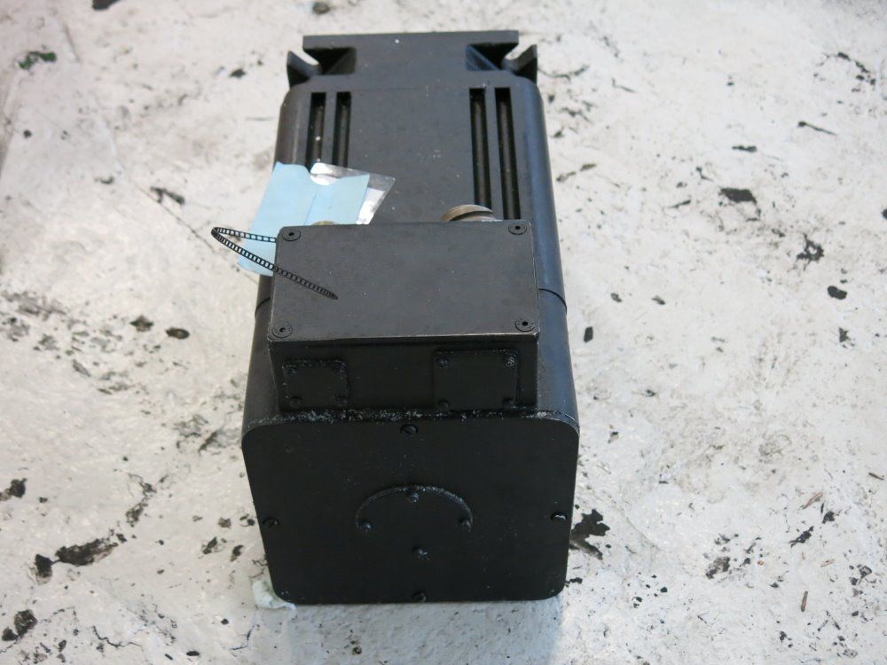 Num Servomotor