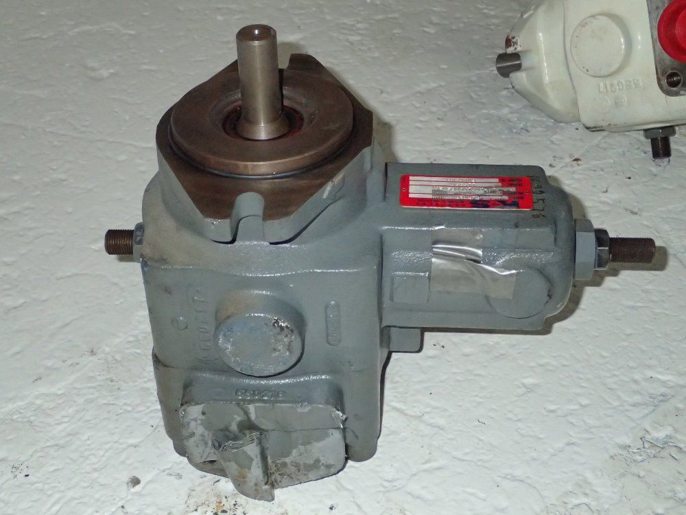 K+s Services Pump
