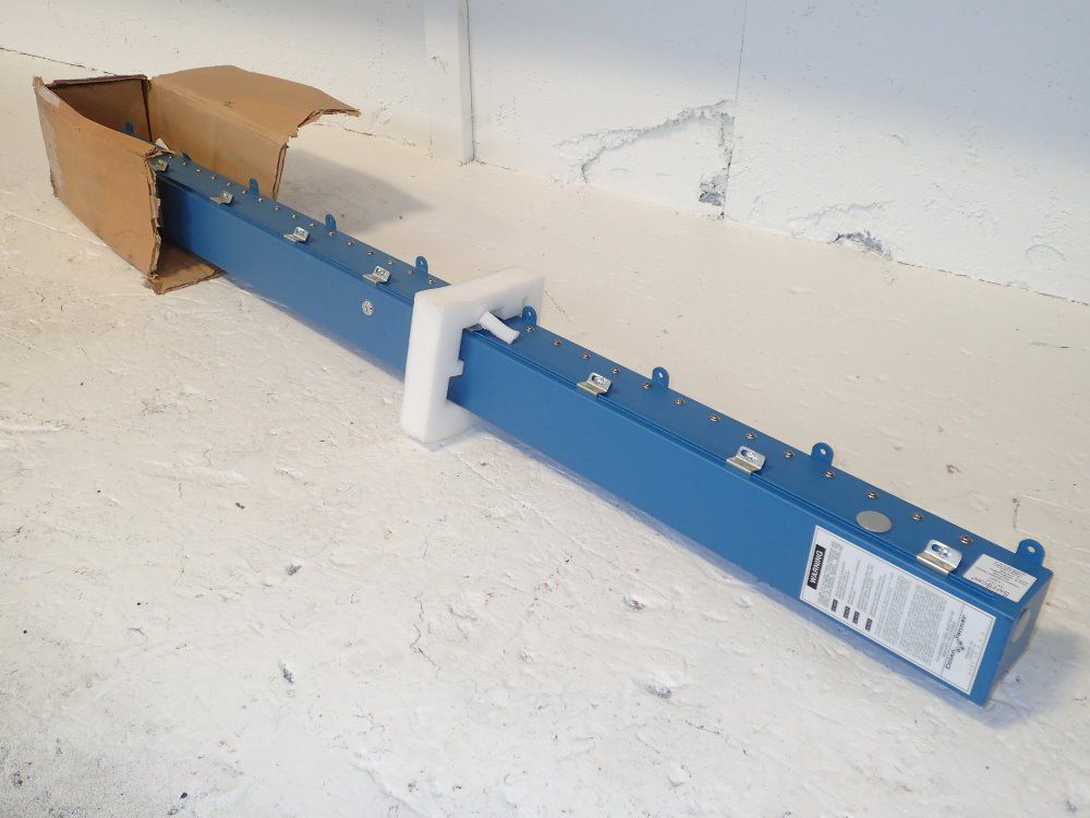 Dolan-jenner Presence Sensing Device Transmitter