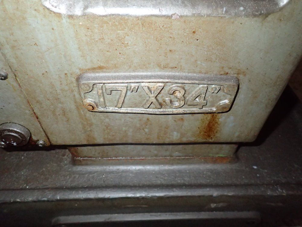 Whacheon Machinery Lathe