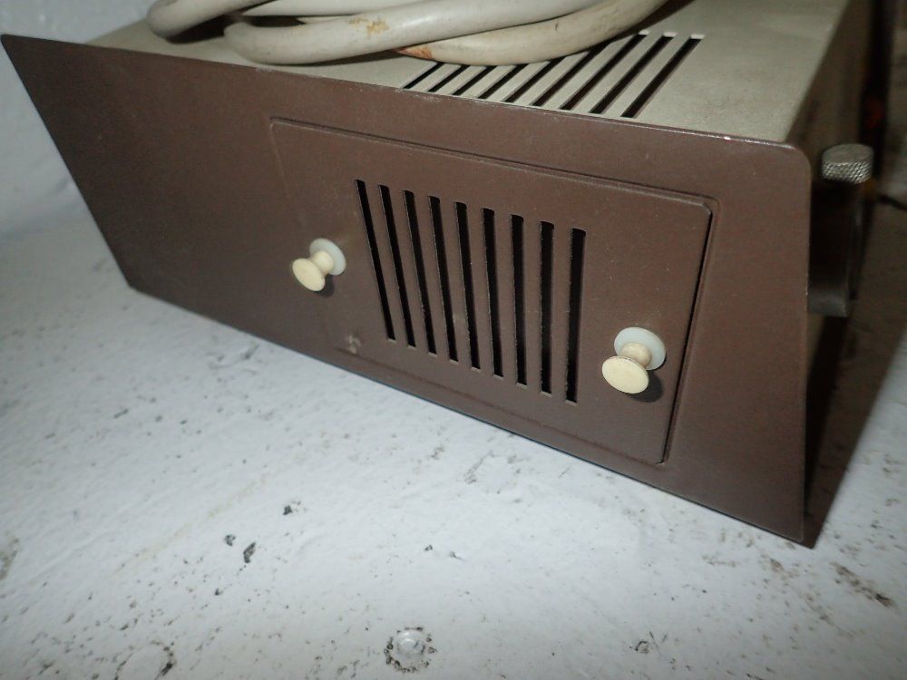 Unitron Light Source