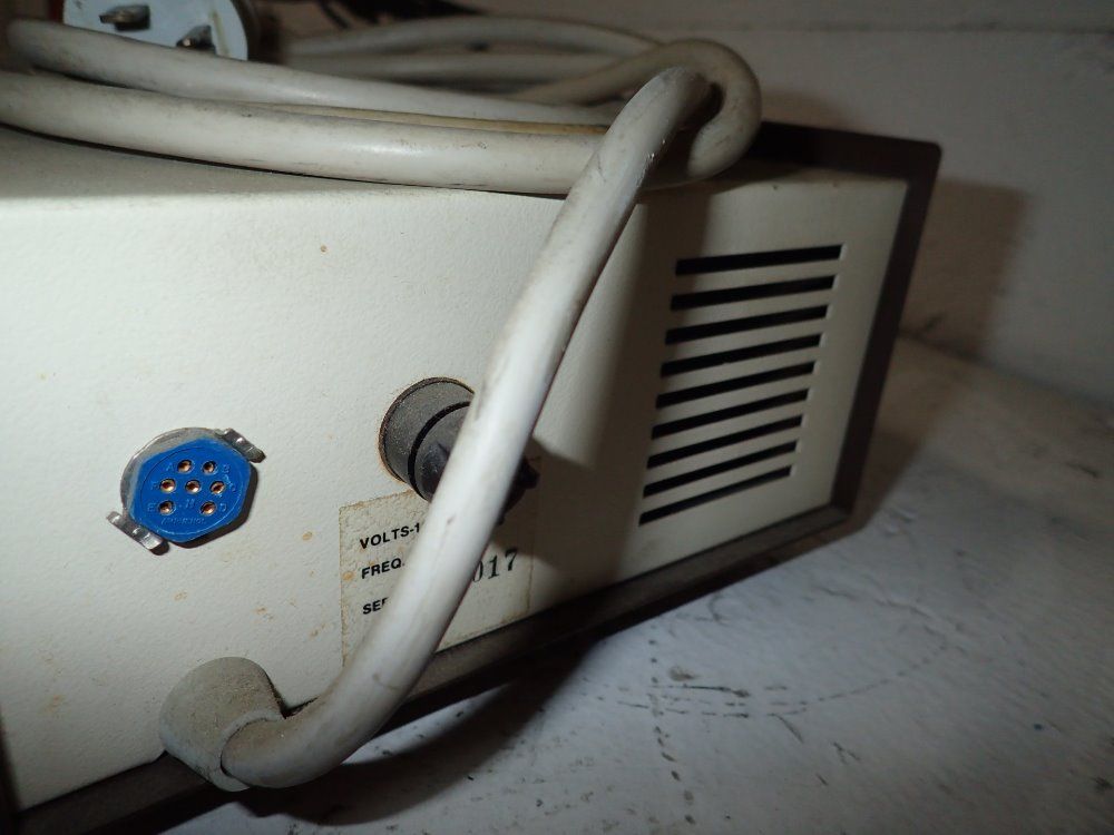 Unitron Light Source