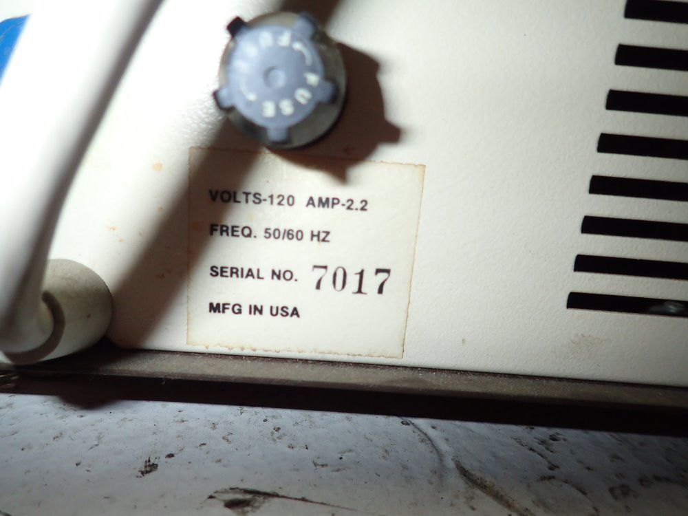 Unitron Light Source