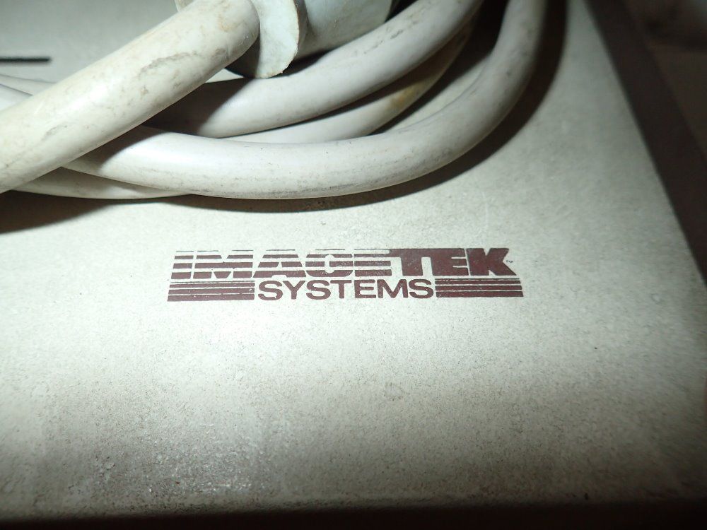 Unitron Light Source