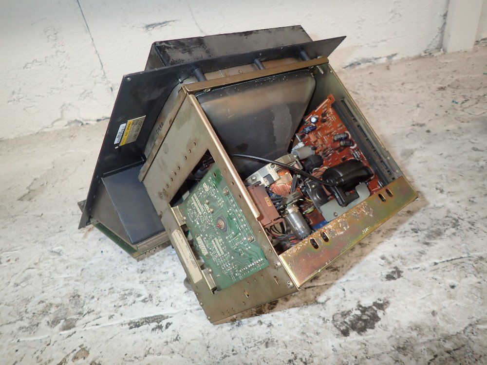 Gmf Robotics Cnc Control