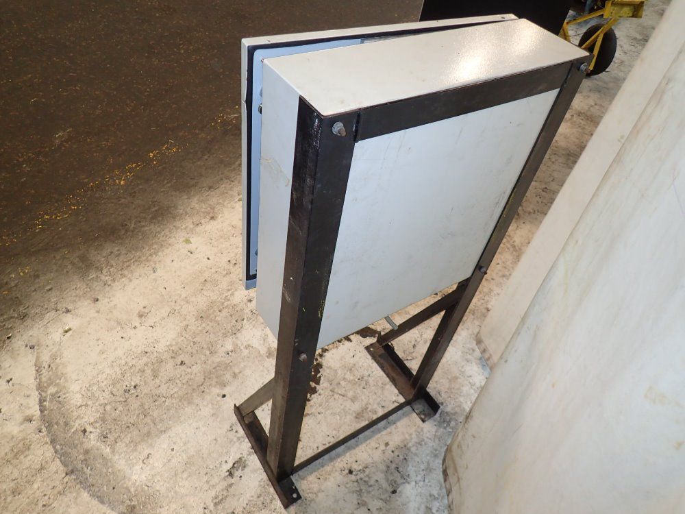 Tecnomagnetic Controller