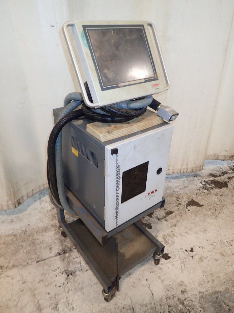 Pms Hot Runner Controller