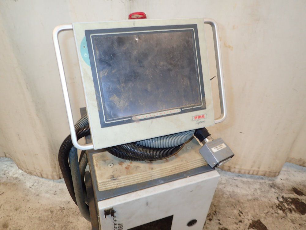 Pms Hot Runner Controller